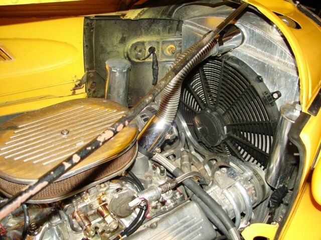 Chevrolet HOT ROD 1937 image number 33