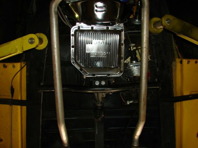 Chevrolet HOT ROD 1937 image number 42