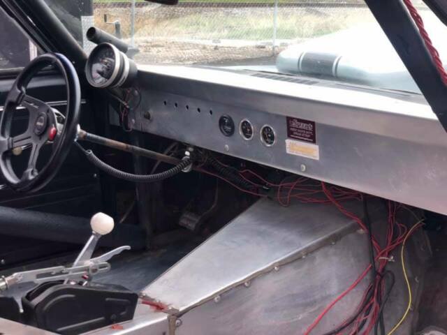 Chevrolet Camaro 1967 image number 6