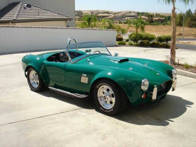 Cobra Roadster Replica 1967 image number 14