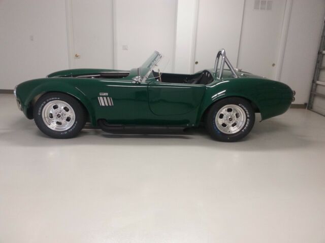 Cobra Roadster Replica 1967 image number 5