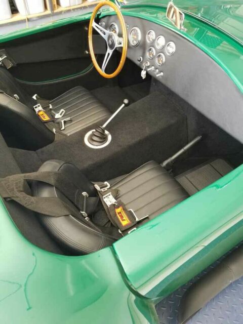 Cobra Roadster Replica 1967 image number 7