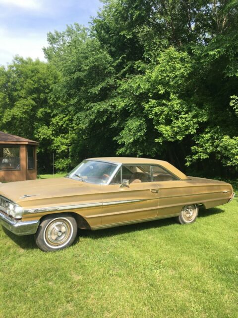 Ford Galaxie 1964 image number 1