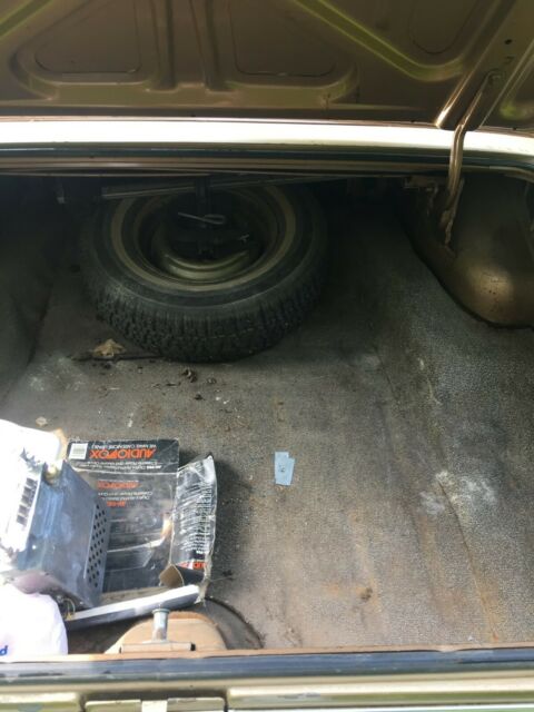 Ford Galaxie 1964 image number 15