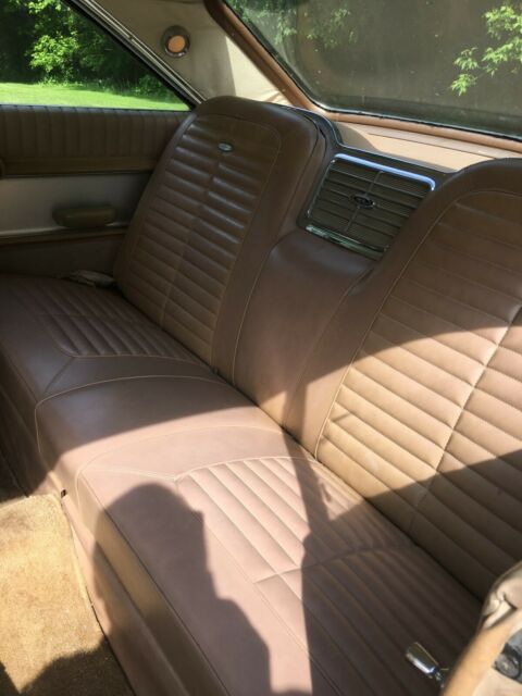 Ford Galaxie 1964 image number 7