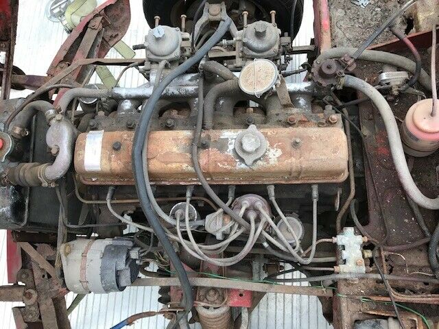 Triumph GT6 1968 image number 32