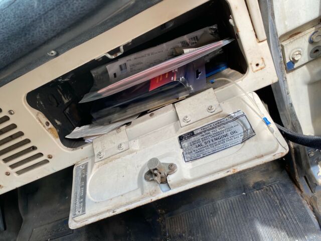 Ford Bronco 1970 image number 30