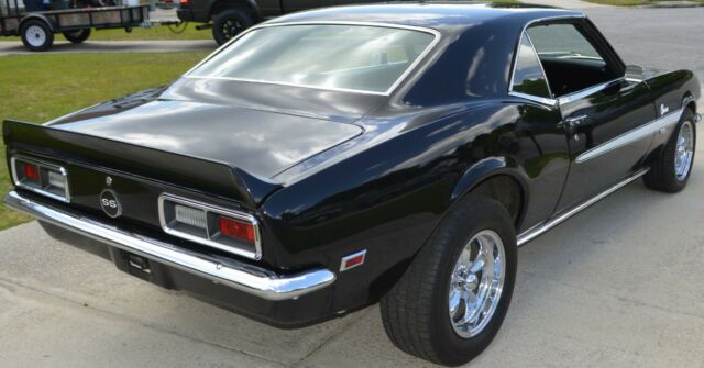 Chevrolet Camaro 1968 image number 29