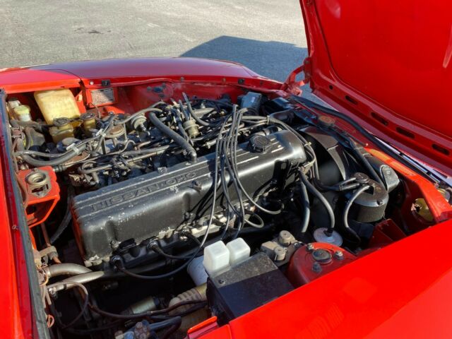 Datsun Z-Series 1978 image number 14