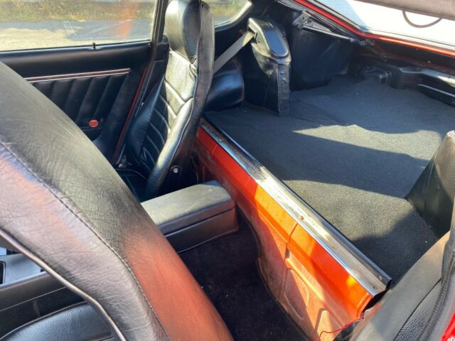 Datsun Z-Series 1978 image number 15