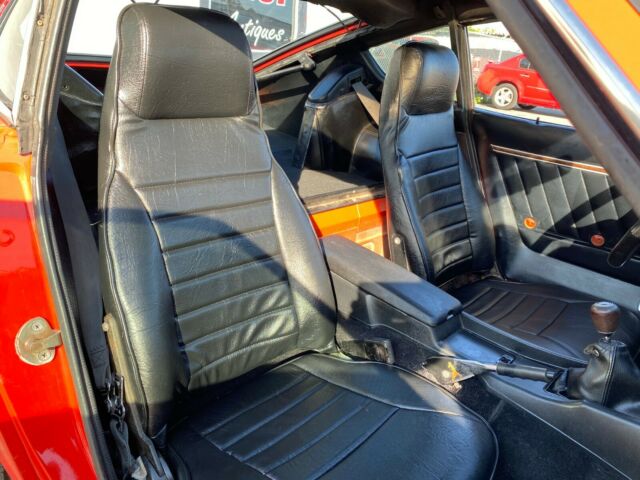 Datsun Z-Series 1978 image number 27
