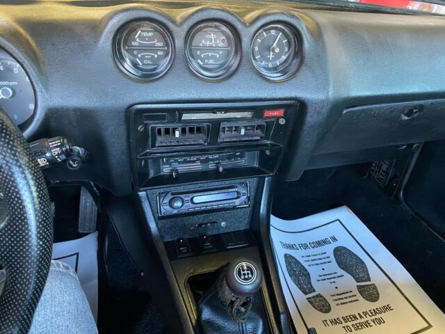 Datsun Z-Series 1978 image number 30