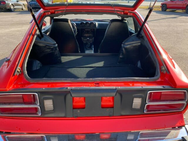 Datsun Z-Series 1978 image number 31