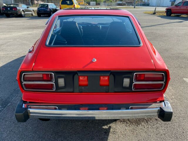Datsun Z-Series 1978 image number 5