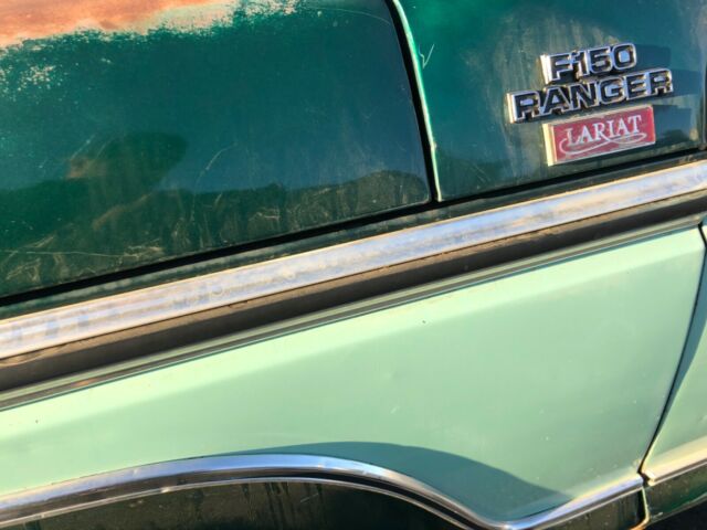 Ford F-150 1978 image number 2