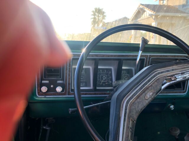 Ford F-150 1978 image number 22