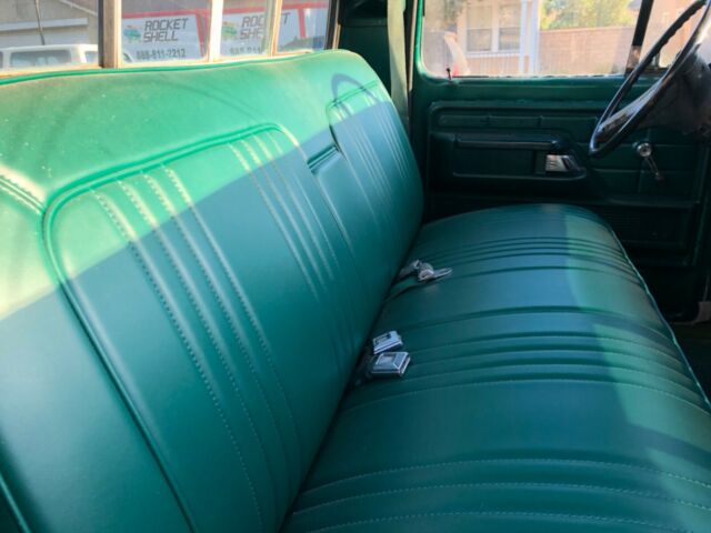 Ford F-150 1978 image number 7
