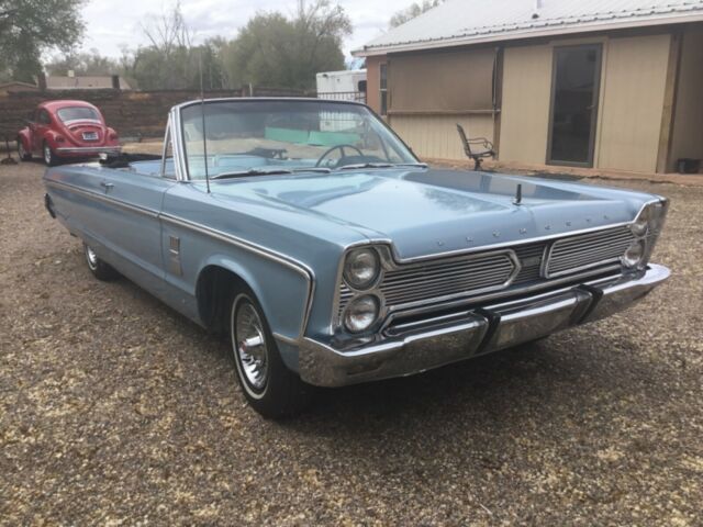 Plymouth Fury 1966 image number 12
