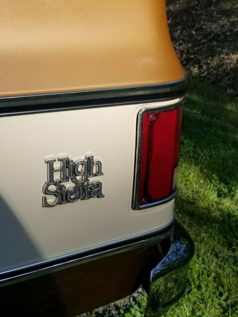 GMC Jimmy 1979 image number 21