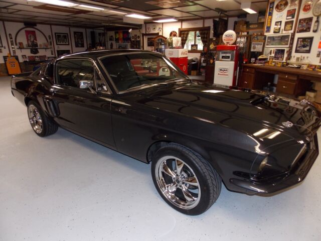 Ford Mustang 1968 image number 19