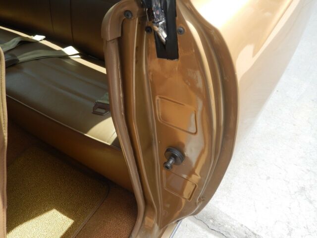 Chevrolet Malibu 1965 image number 13