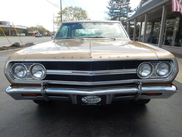 Chevrolet Malibu 1965 image number 2