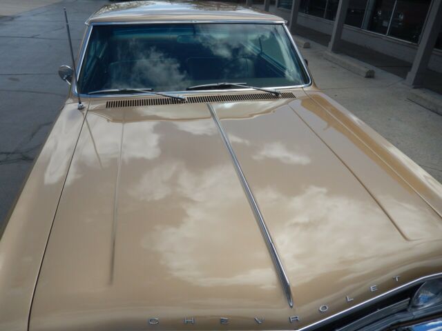 Chevrolet Malibu 1965 image number 3
