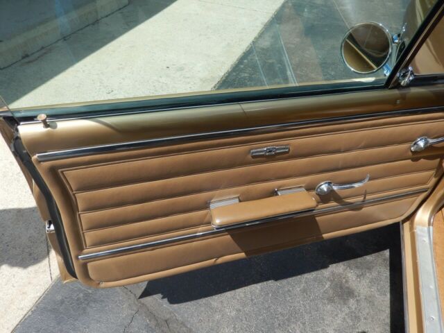 Chevrolet Malibu 1965 image number 32