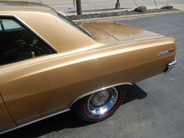 Chevrolet Malibu 1965 image number 37