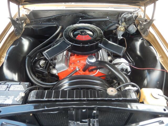 Chevrolet Malibu 1965 image number 4