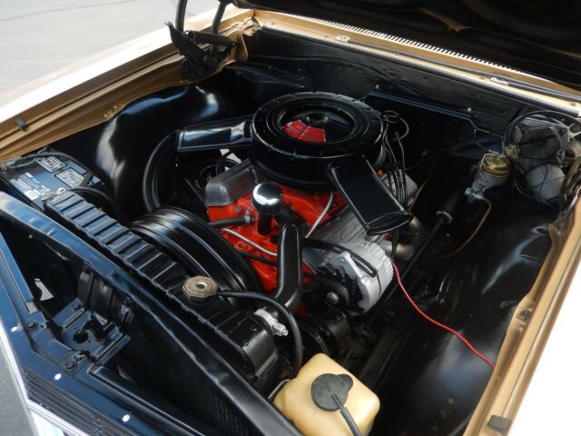 Chevrolet Malibu 1965 image number 5