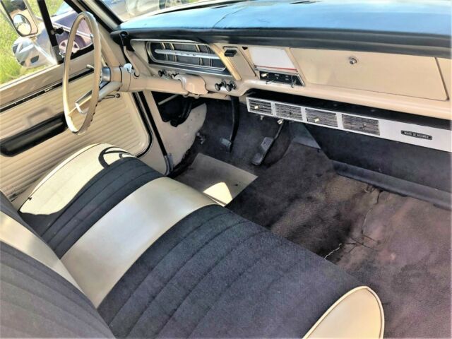 Ford F-250 1968 image number 10