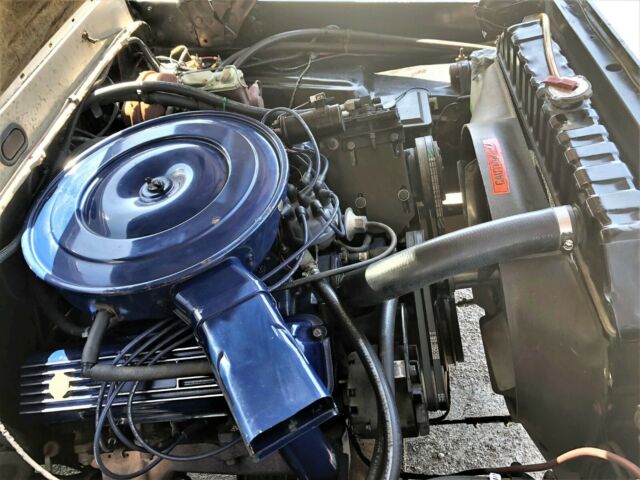 Ford F-250 1968 image number 18