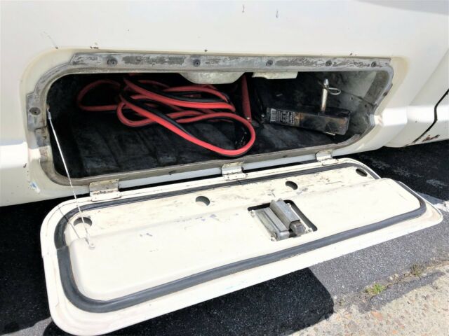 Ford F-250 1968 image number 37