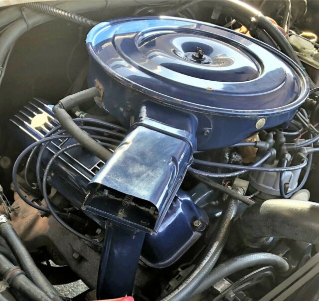 Ford F-250 1968 image number 42