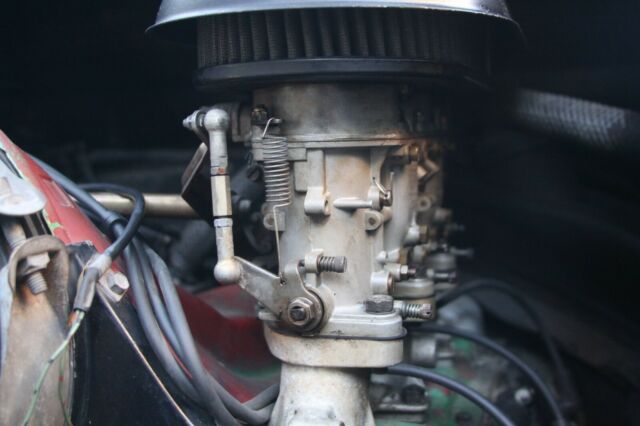 Porsche 911 1976 image number 13