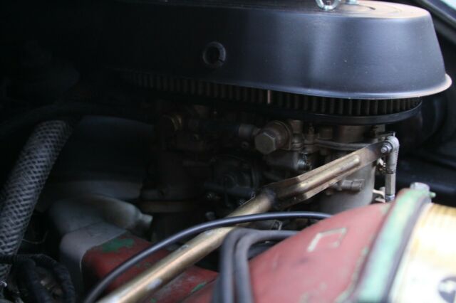 Porsche 911 1976 image number 6