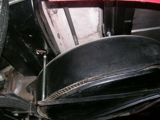 Chevrolet Corvette 1966 image number 37