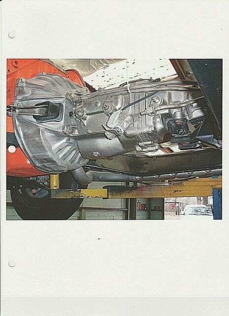 Chevrolet Corvette 1966 image number 43