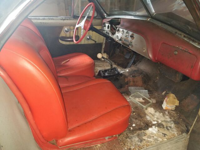 Ford Coupe 1951 image number 16