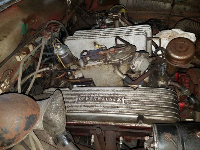 Ford Coupe 1951 image number 19