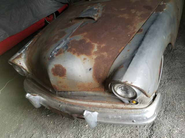 Ford Coupe 1951 image number 23