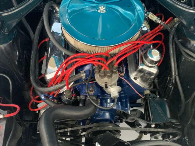 Ford Mustang 1968 image number 12
