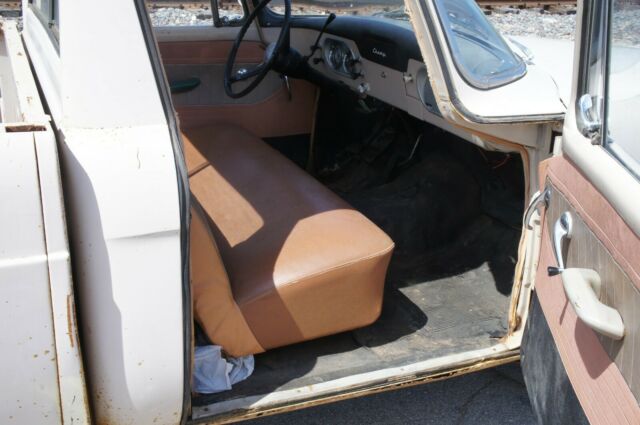 Studebaker Champ 1963 image number 31