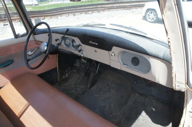 Studebaker Champ 1963 image number 33