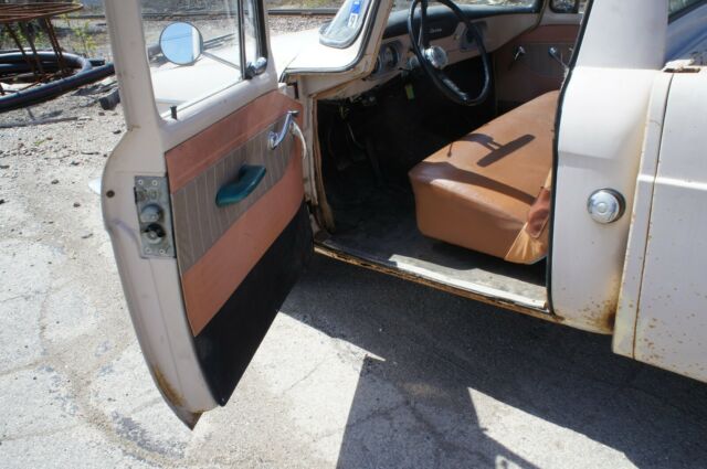 Studebaker Champ 1963 image number 43