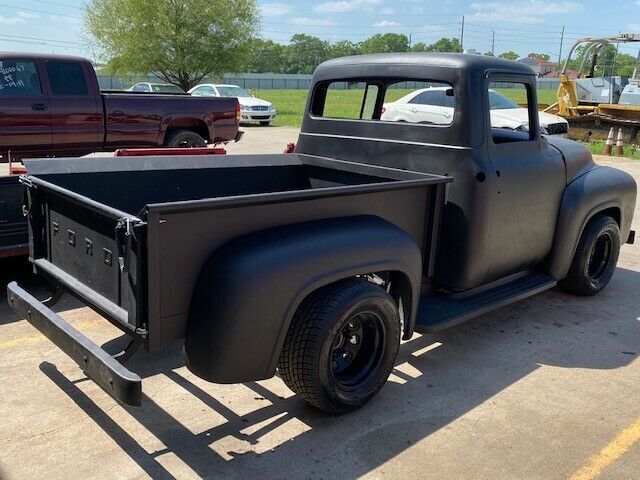 Ford F-100 1956 image number 22