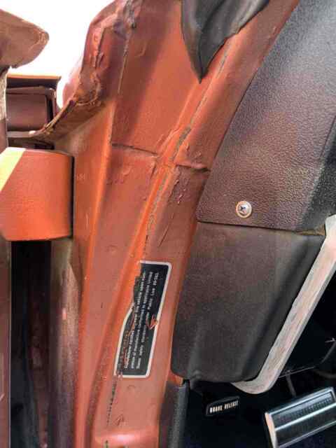 Plymouth GTX Hardtop 1968 image number 17