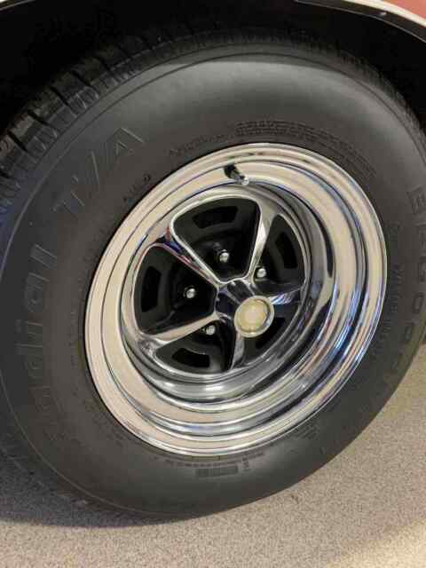 Plymouth GTX Hardtop 1968 image number 26