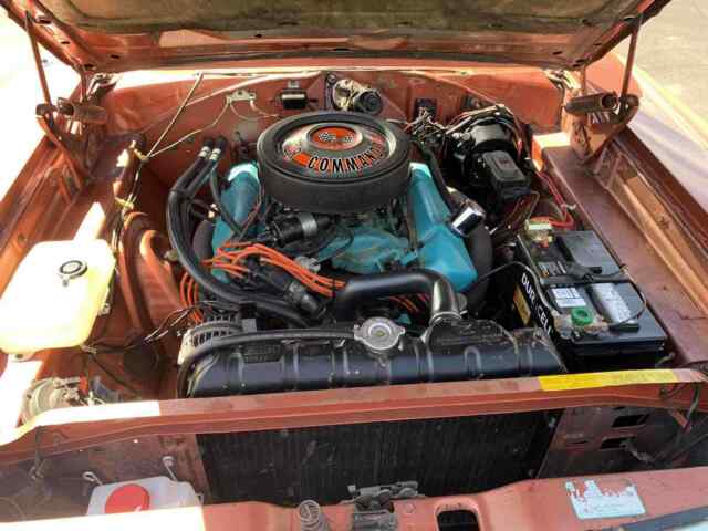 Plymouth GTX Hardtop 1968 image number 31